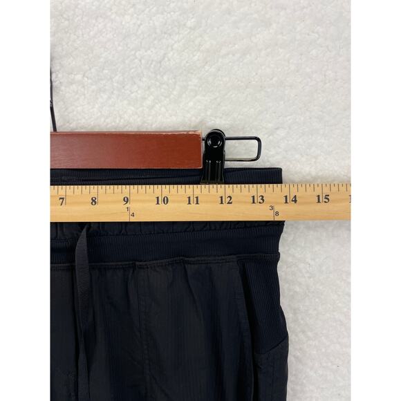 Lululemon Womens 4 Dance Studio MR Jogger‎ Luxtreme Classic Fit Black Pants - Picture 2 of 7